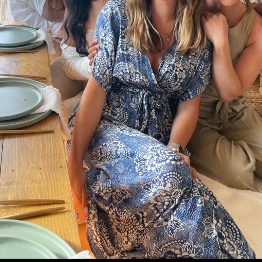 Rip curl dress